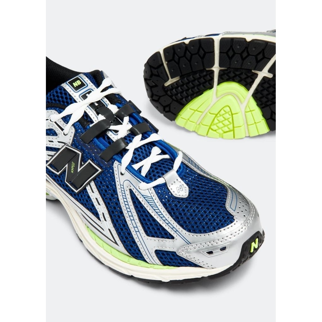 Sepatu Sneakers Pria NB 1906R M1906RCE Original