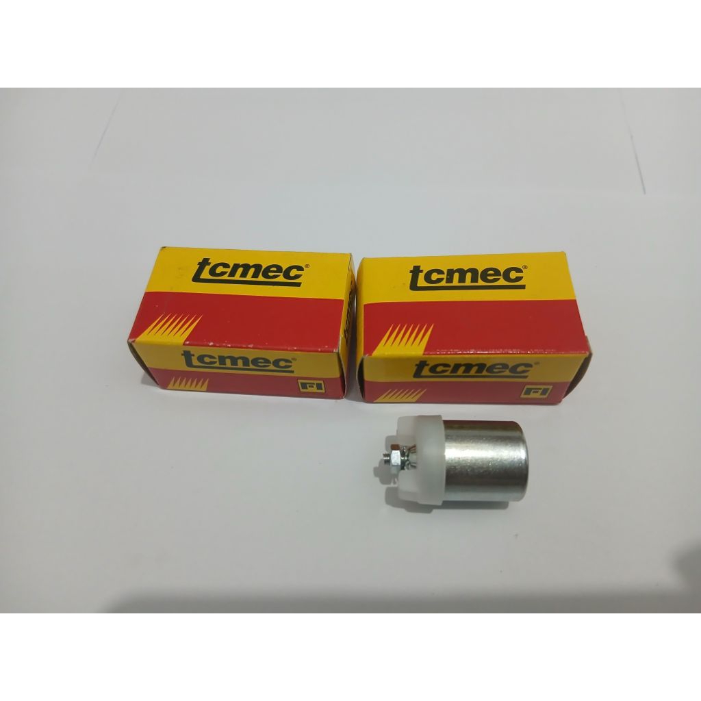 KONDENSOR SINSO 070 TCMEC/CONDENSOR CHAINSAW 070 TCMEC TERMURAH