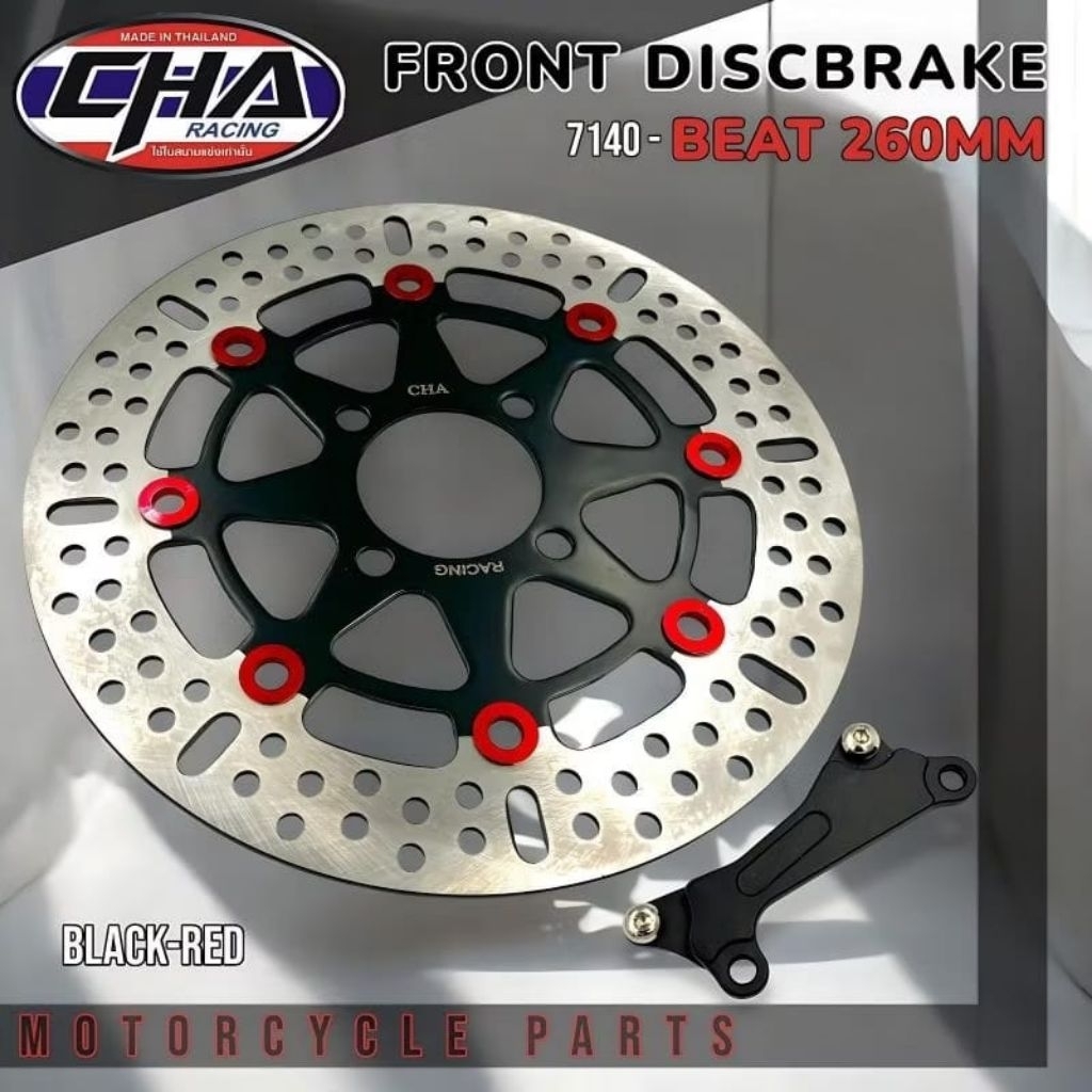 PIRINGAN PSM BEAT BULAT PNP JUGA UNTUK MOTOR MATIC LAINYA