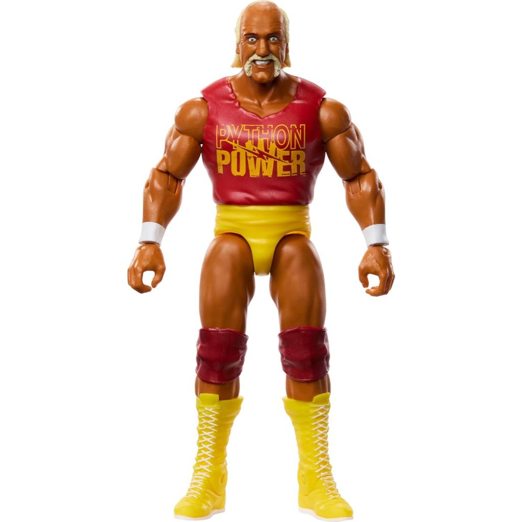 Mattel WWE Action Figure
