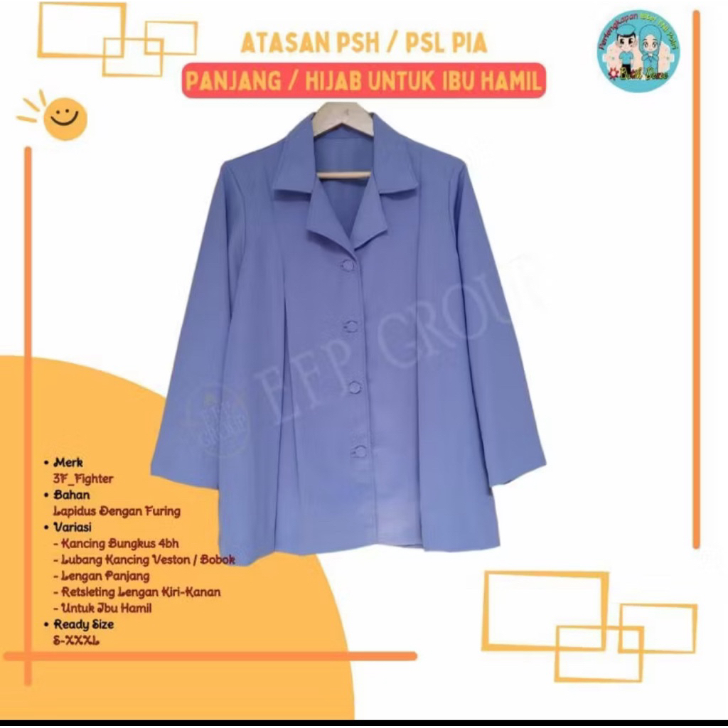 PSH PIA HAMIL