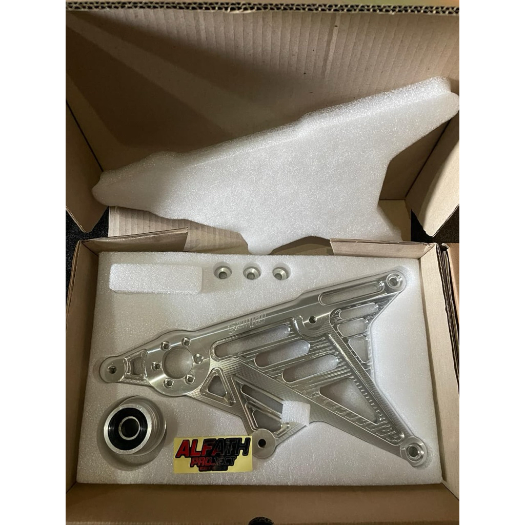 ARM SHIJIRO MODEL OLD