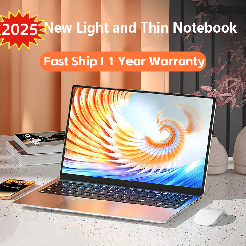 Lenovo laptop baru 15.6'' Intel Core i7 RAM 16GB + SSD 512GB laptop Gaming Gratis Instalasi Win 11pr