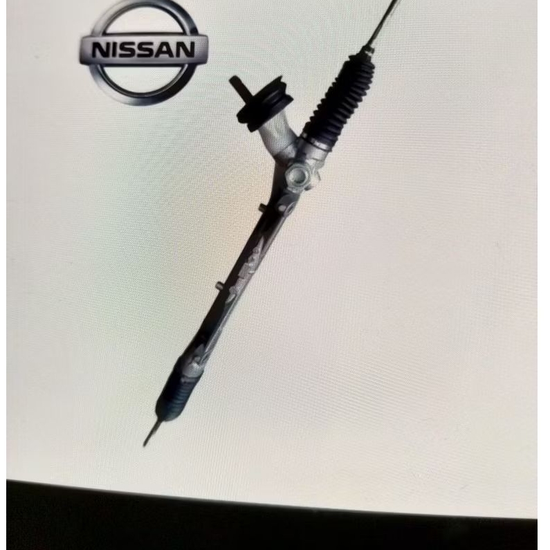Rack steer grand Livina JTEKT