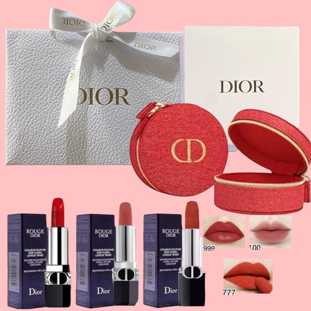 

Giftset isi 3 item + Pouch & Paperbag