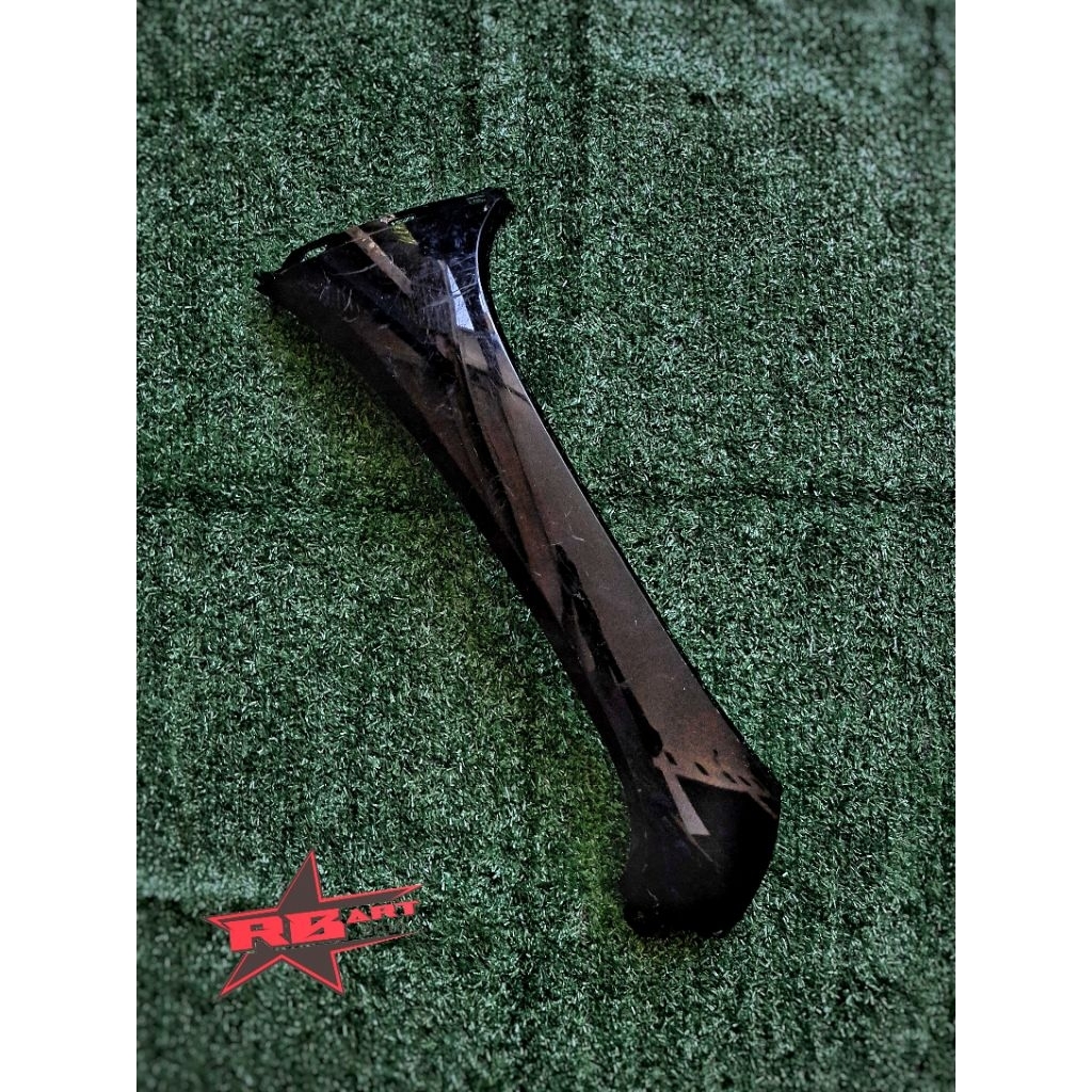 Sayap R/Kanan Scoopy 2017-2020 Original k93 bekas copotan motor Ban Donat