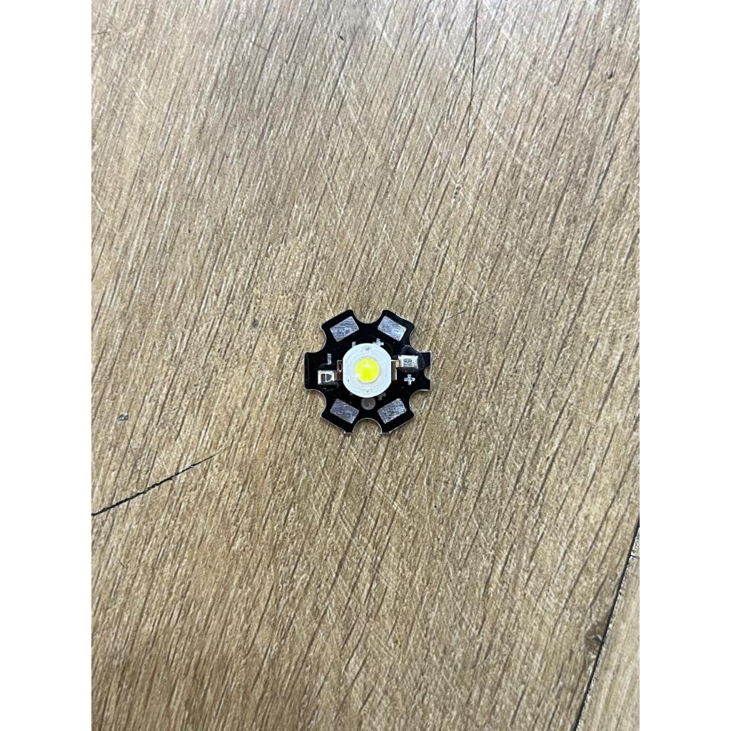 Lampu Led HPL 5 Watt Putih