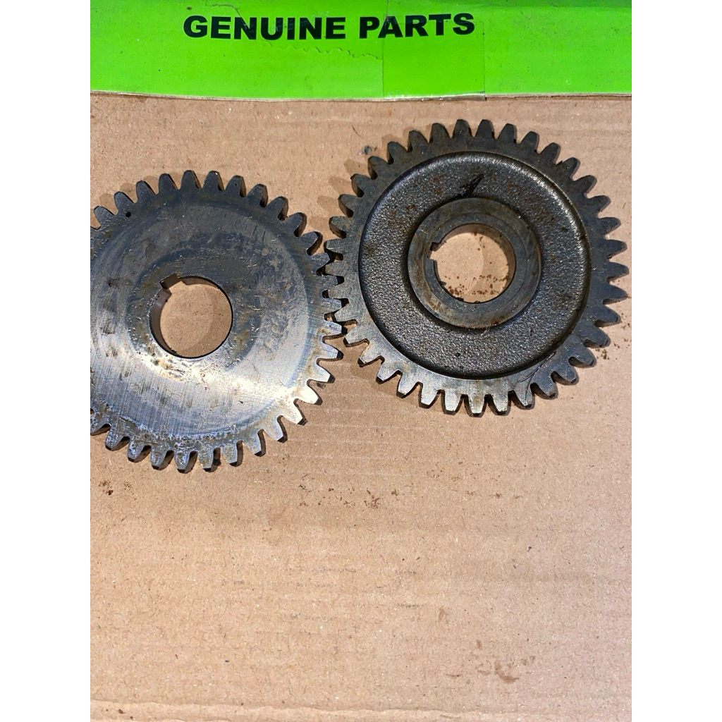 gear penghubung balancer ninja ss rr r gear gigi balancer ninja ss r rr