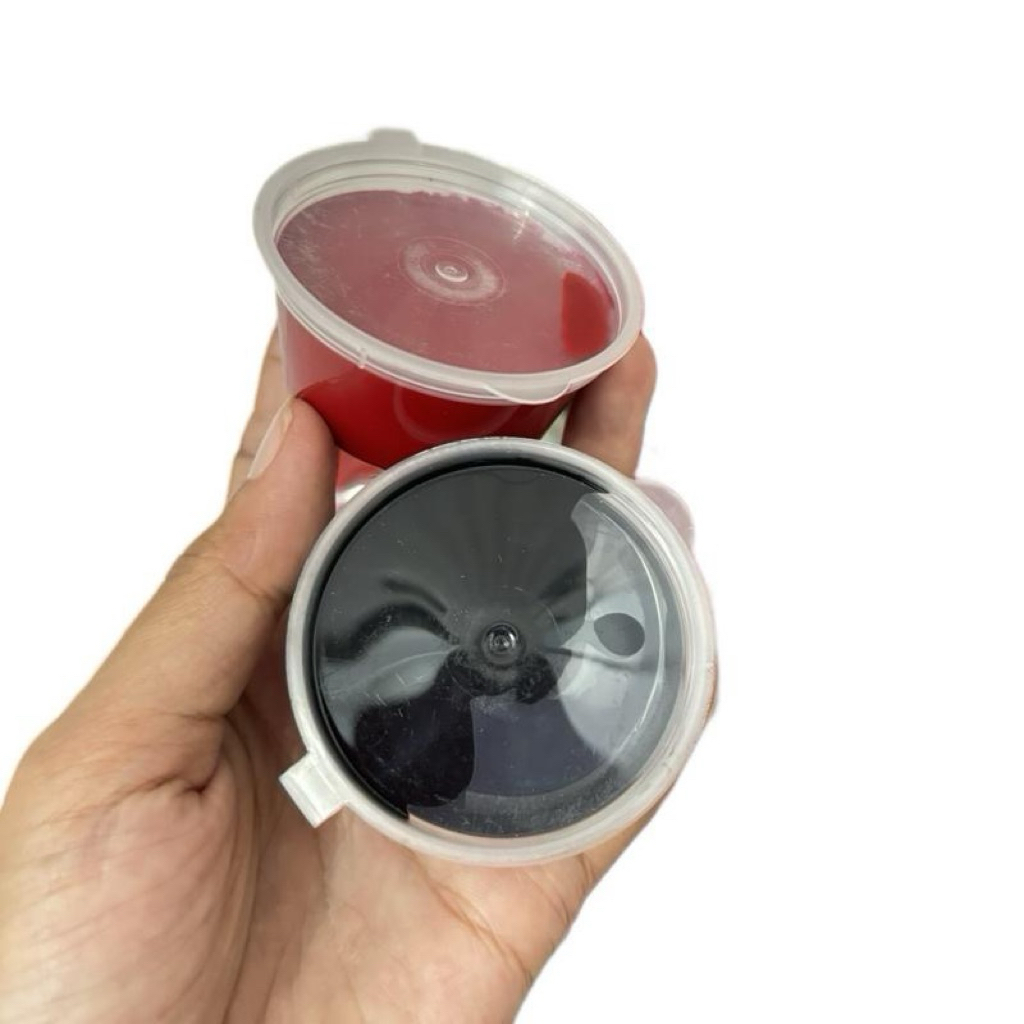 CAT LAYANGAN / CAT SABLON Paint