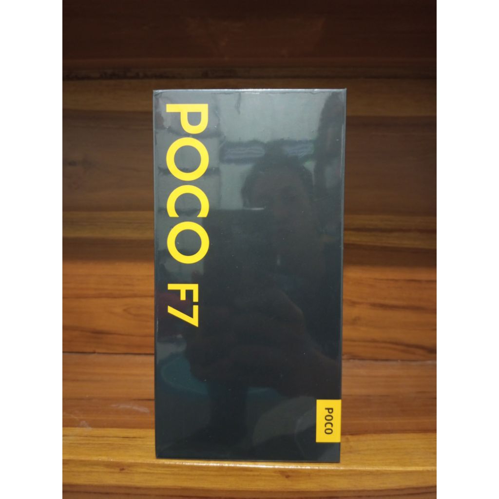 Xiaomi Poco F7 5G Ram 12/512 GB