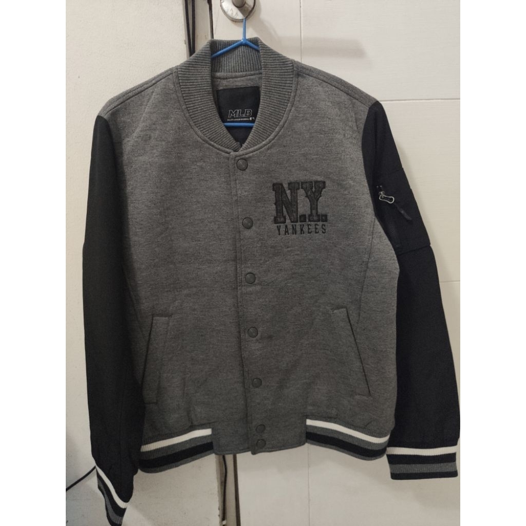 MLB NEW YORK YANKEES VARSITY JACKET