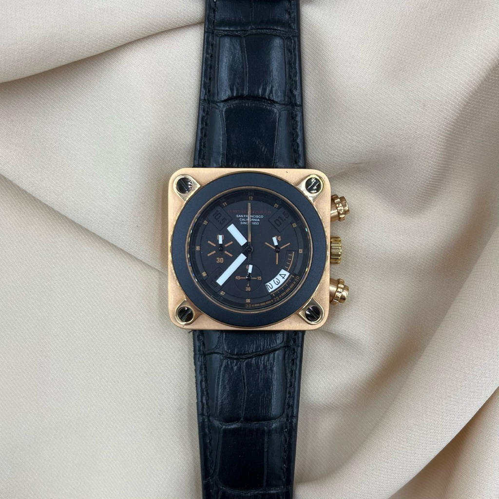 Jam Tangan Levis Pria LTE0703