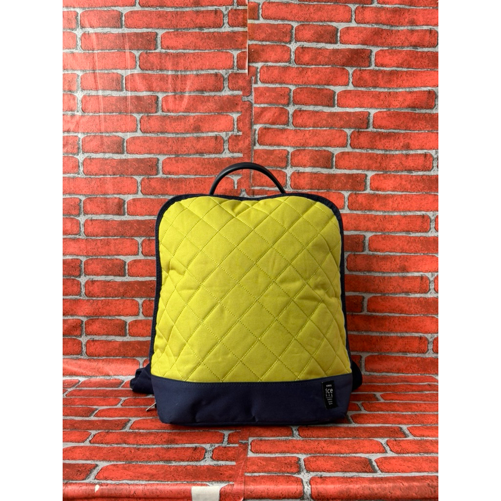 TAS RANSEL ICE BAG KOMAX OUTDOOR SPORT SECOND BRANDED / TAS RANSEL ICE PACK