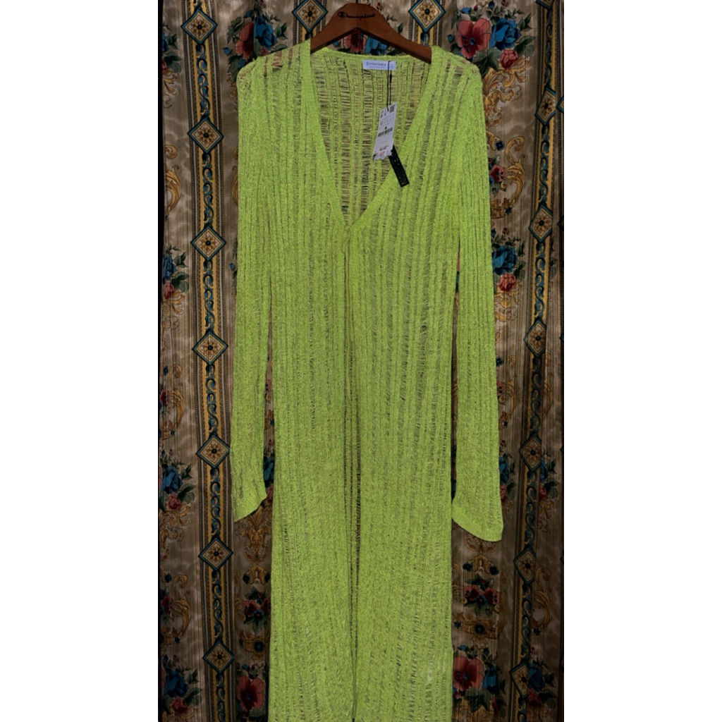 New Cardigan Stradivarius