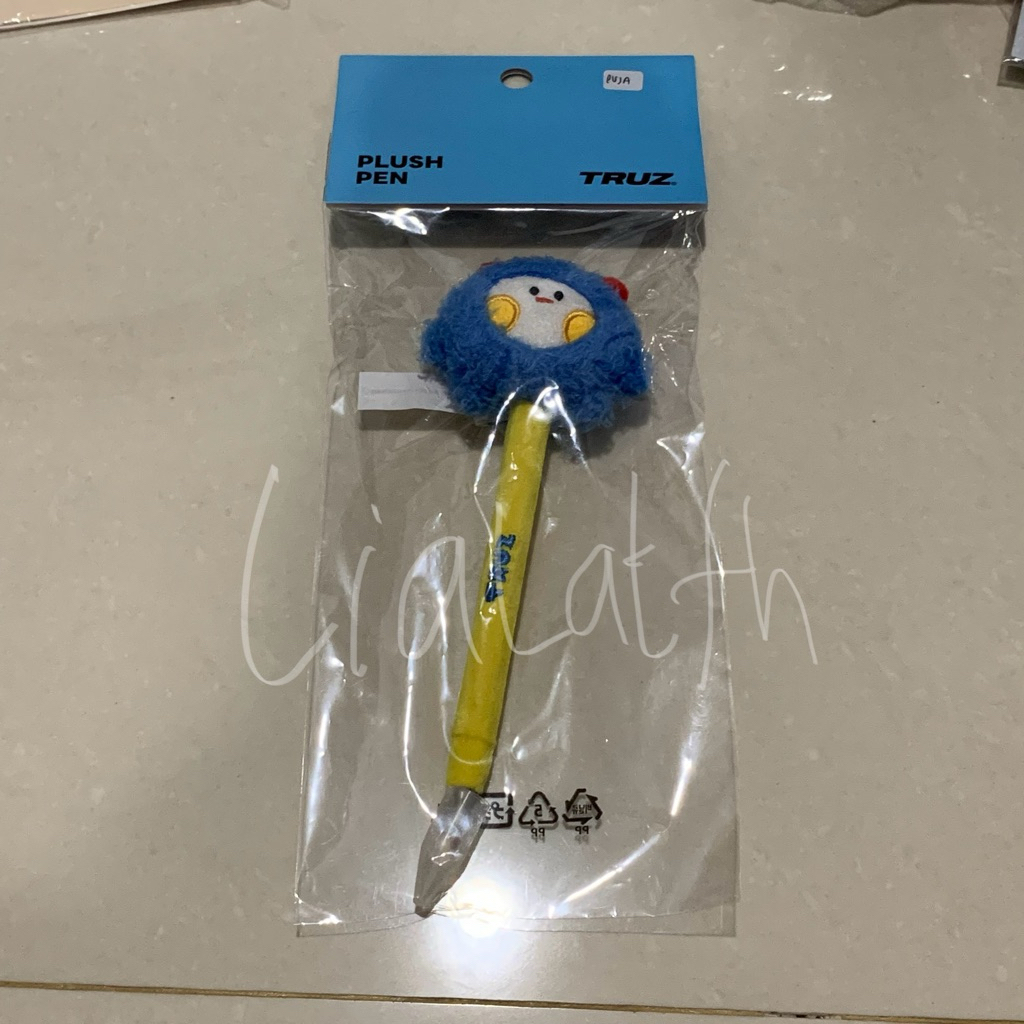 

Woopy Gel Pen (Pelunasan)