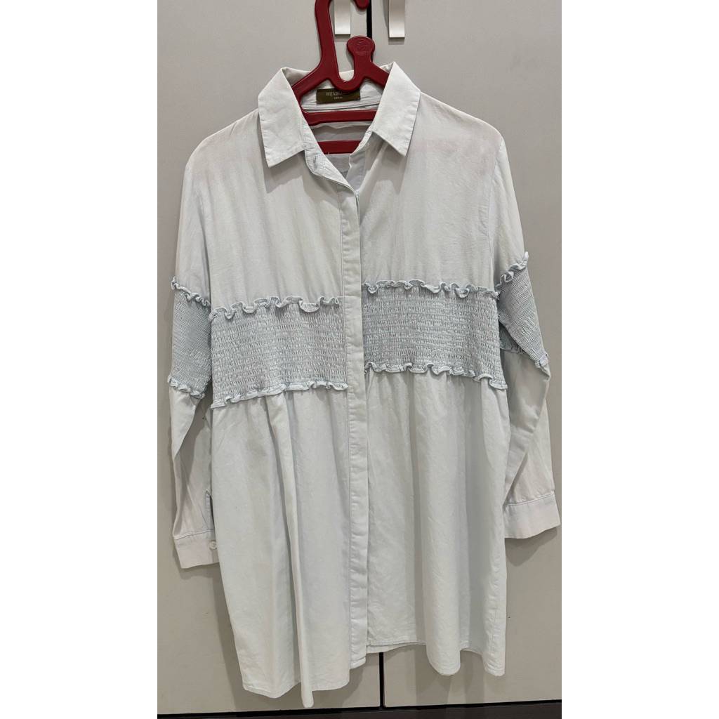 Preloved atasan Hijabenka