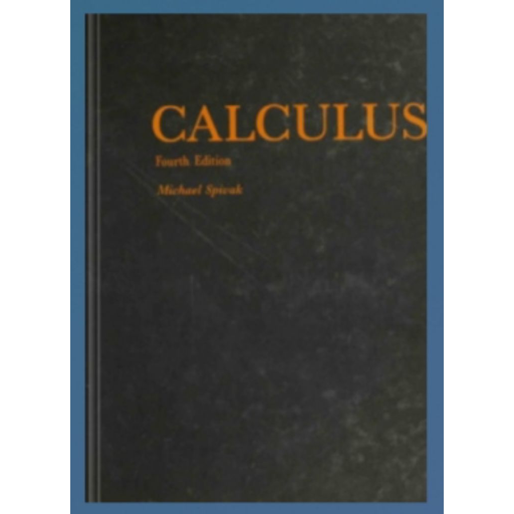 BUKU FISIK Calculus