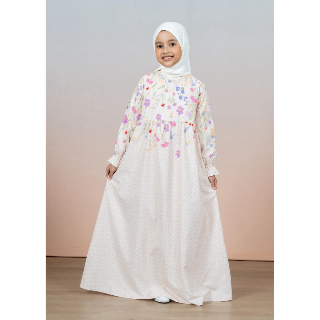 ELZATTA GAMIS ANAK FLORENTIA