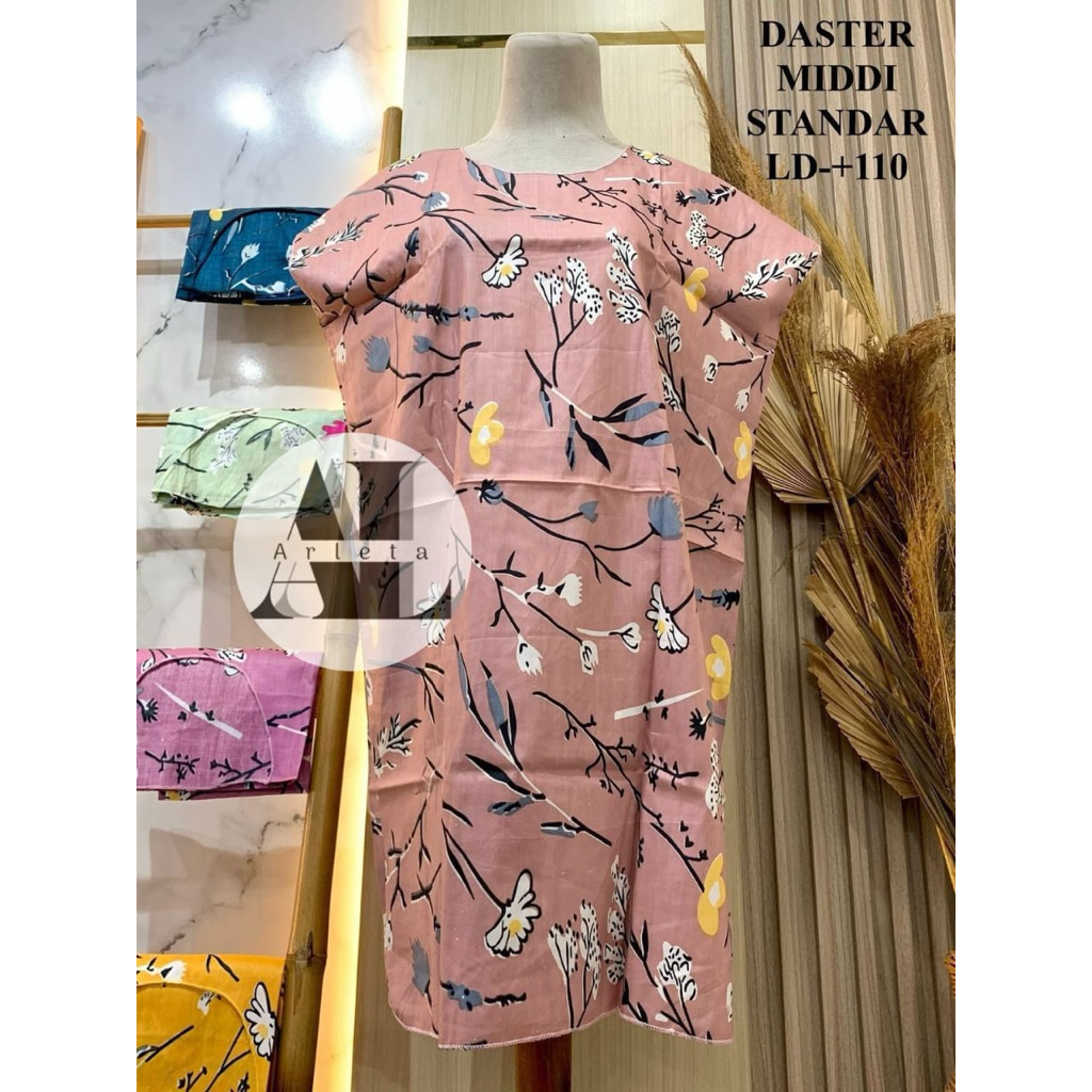 DASTER RAYON || RAYON SOLO || DASTER GROSIR MURAH