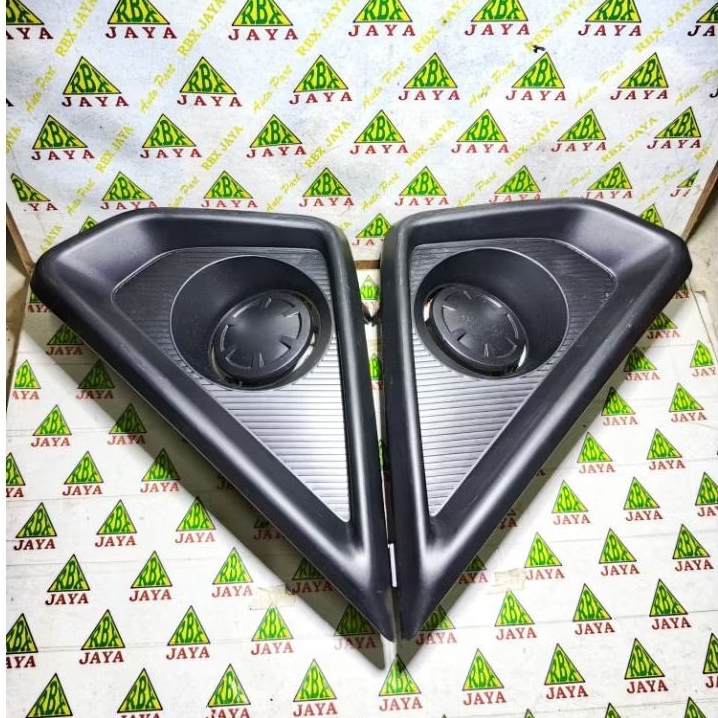 Cover Foglamp Sigra Facelift 2019 Original 52712-BZ370