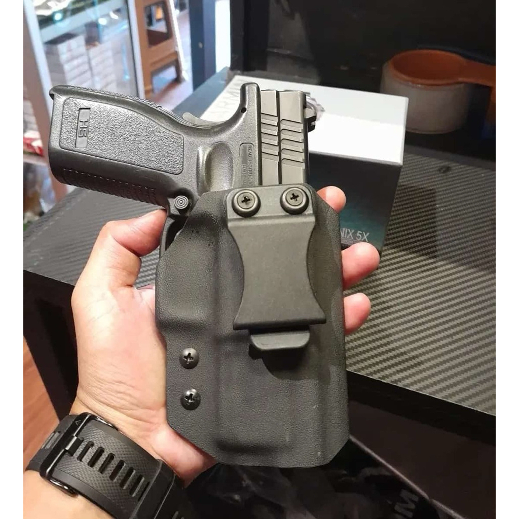 holster HS/ Holster hs dalam/ holster sigsuwer dalam / holster IWB HS/holster gloock iwb