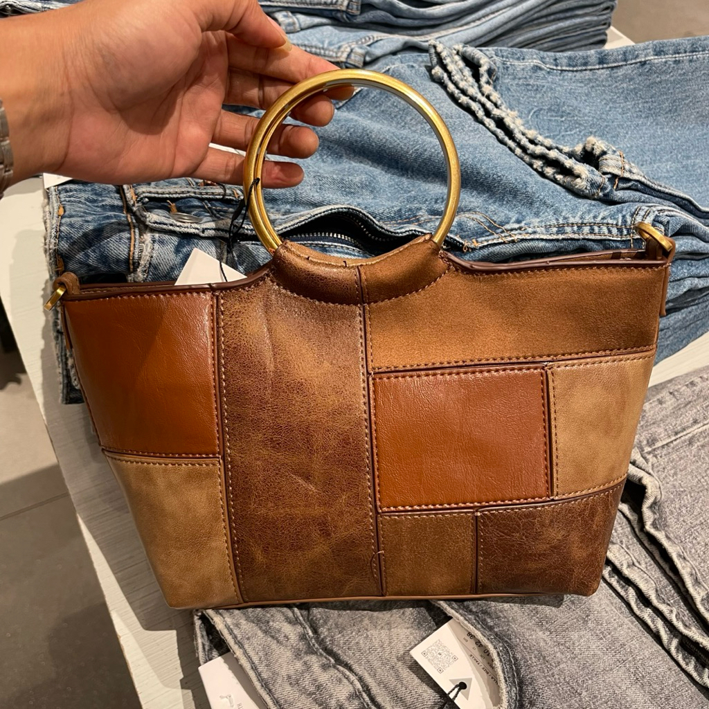 Sling Bag ZARA Women Jastip (jasa titip)