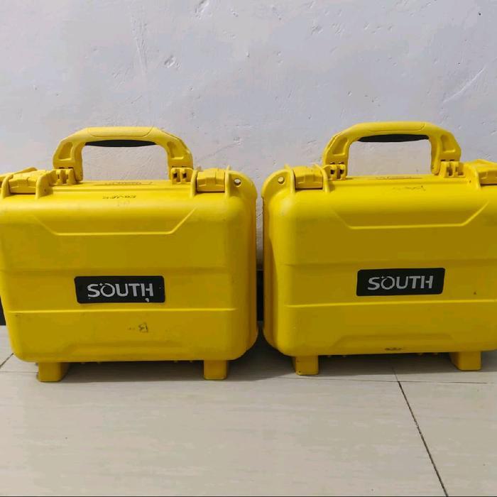 GPS Geodetik South G1 Second / Bekas