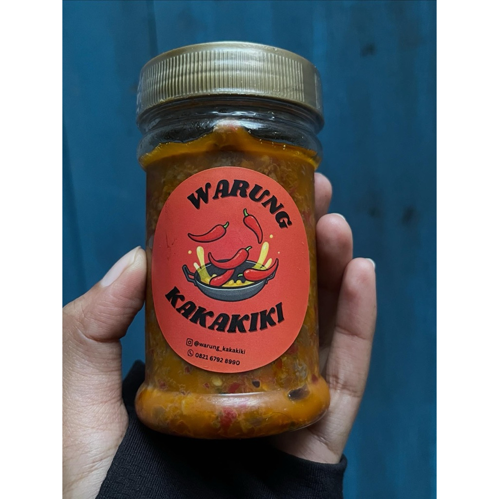 

Sambelancumidaunjeruk