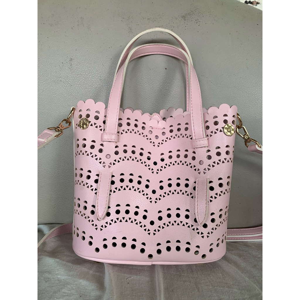 TAS LOLY COCO JUMMAH