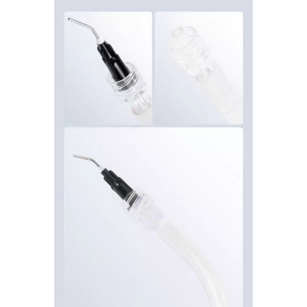 Suction Saluran Akar Suction Endo Endodontic Suction Tip