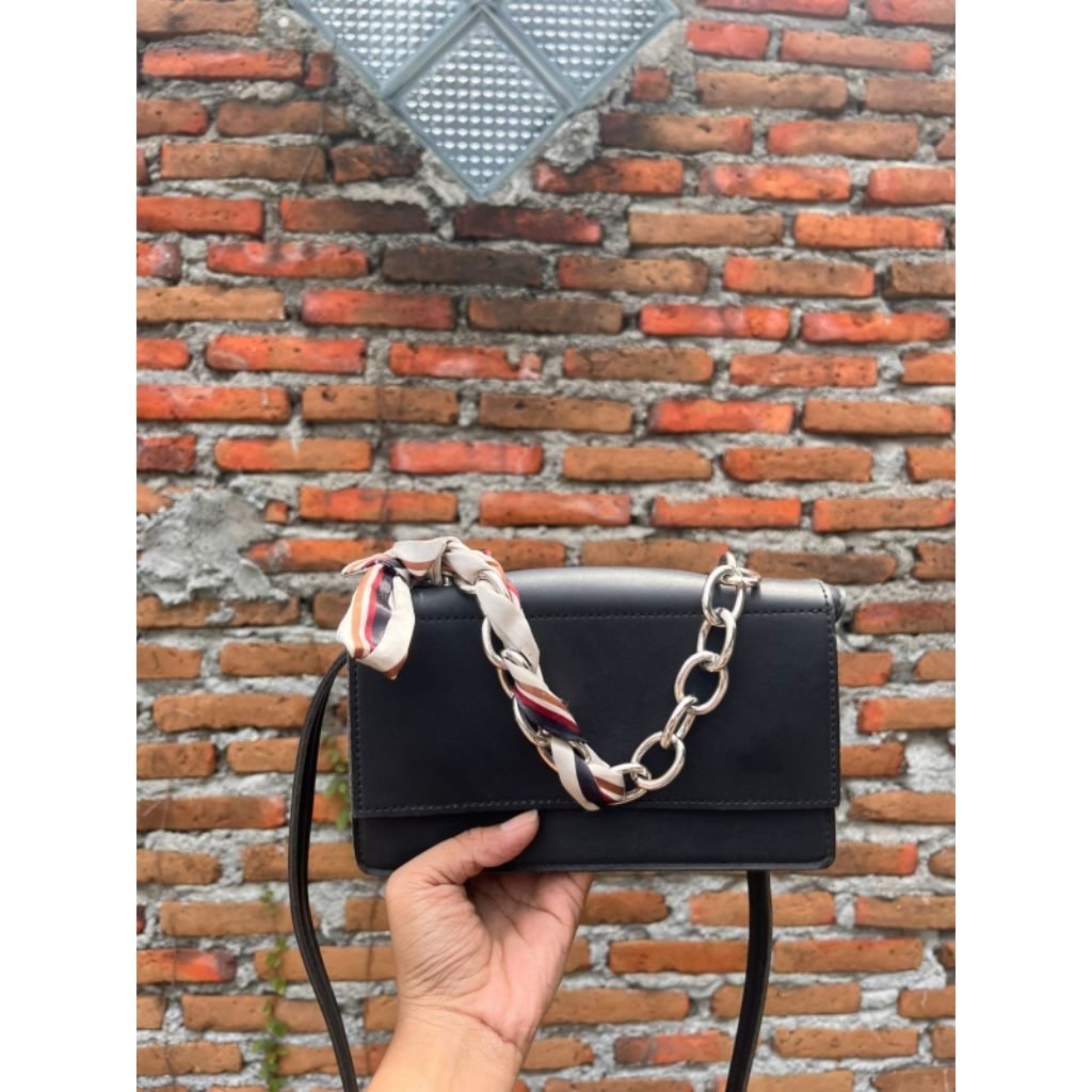 Tas Preloved Miniso