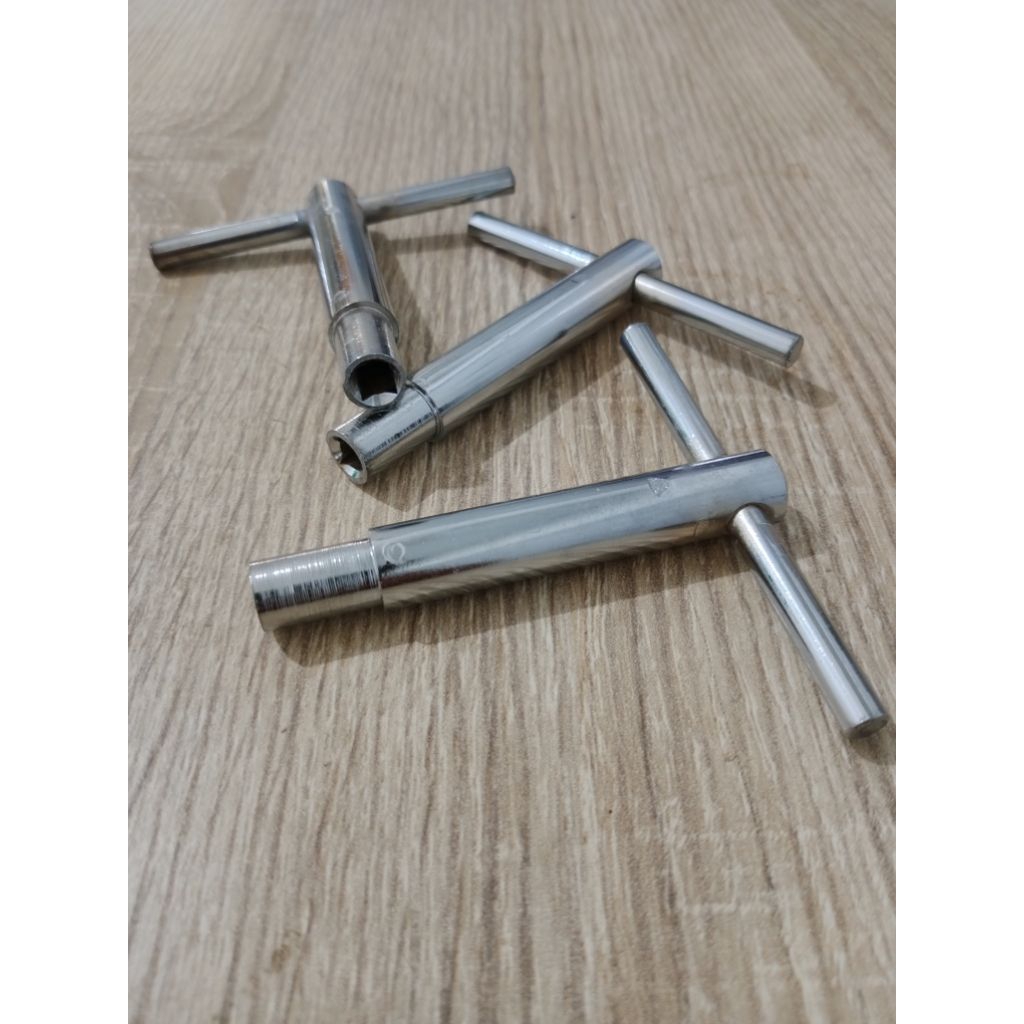 Kunci Baut Drum Untuk Drum Band Dan Drum Set