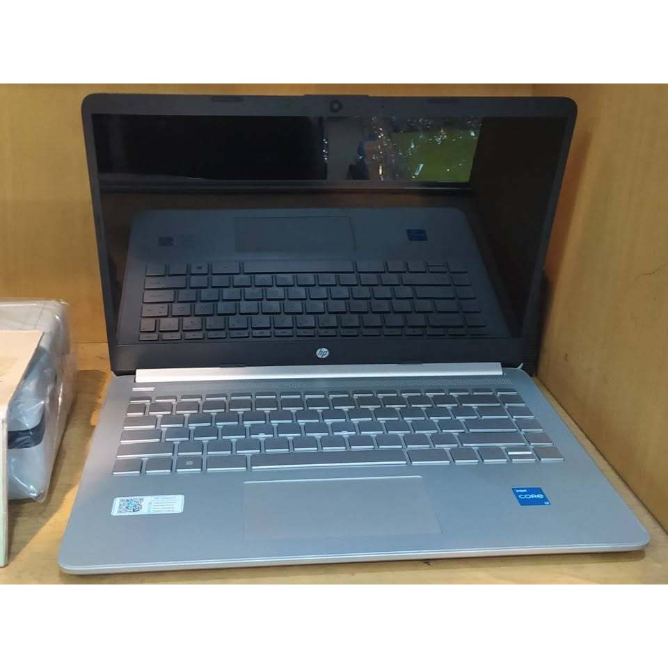 LAPTOP HP 14S-DQ2629TU