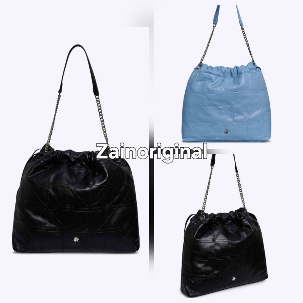 ORIGINAL EVB HIKARU SHOULDER BAG