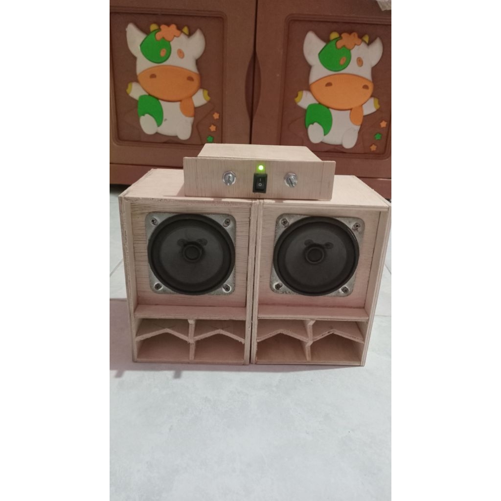 sound miniatur 1 paket