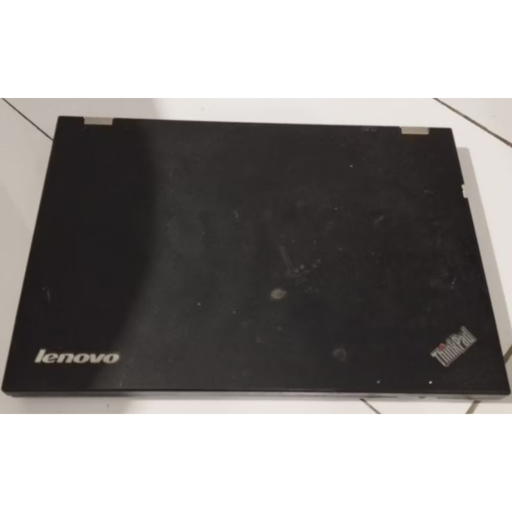 casing lenovo thinkpad T420
