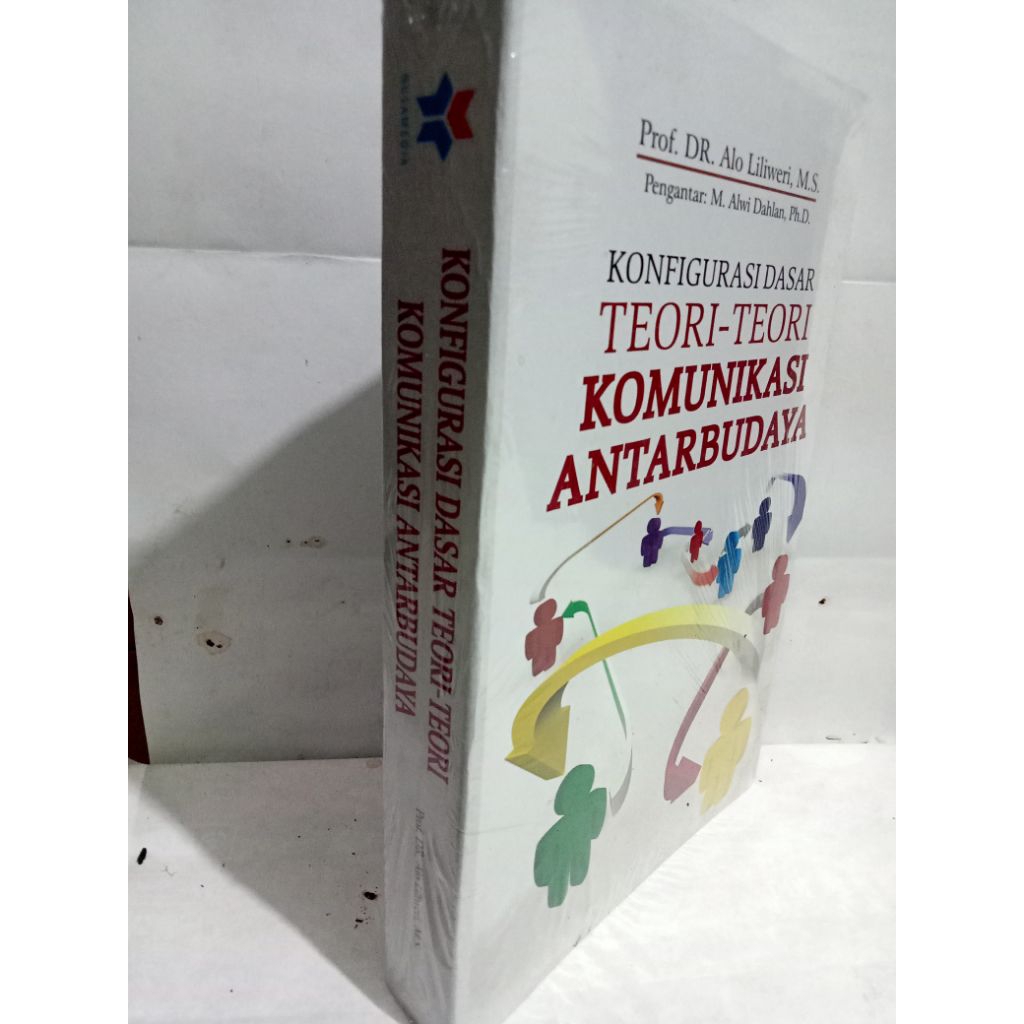 Teori teori komunikasi antarbudaya