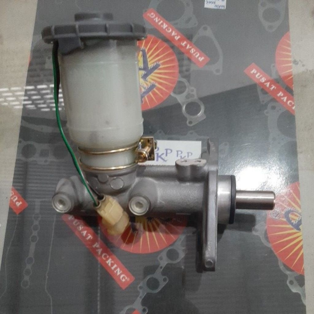Master rem atas honda accord '86  BMCA-065-2