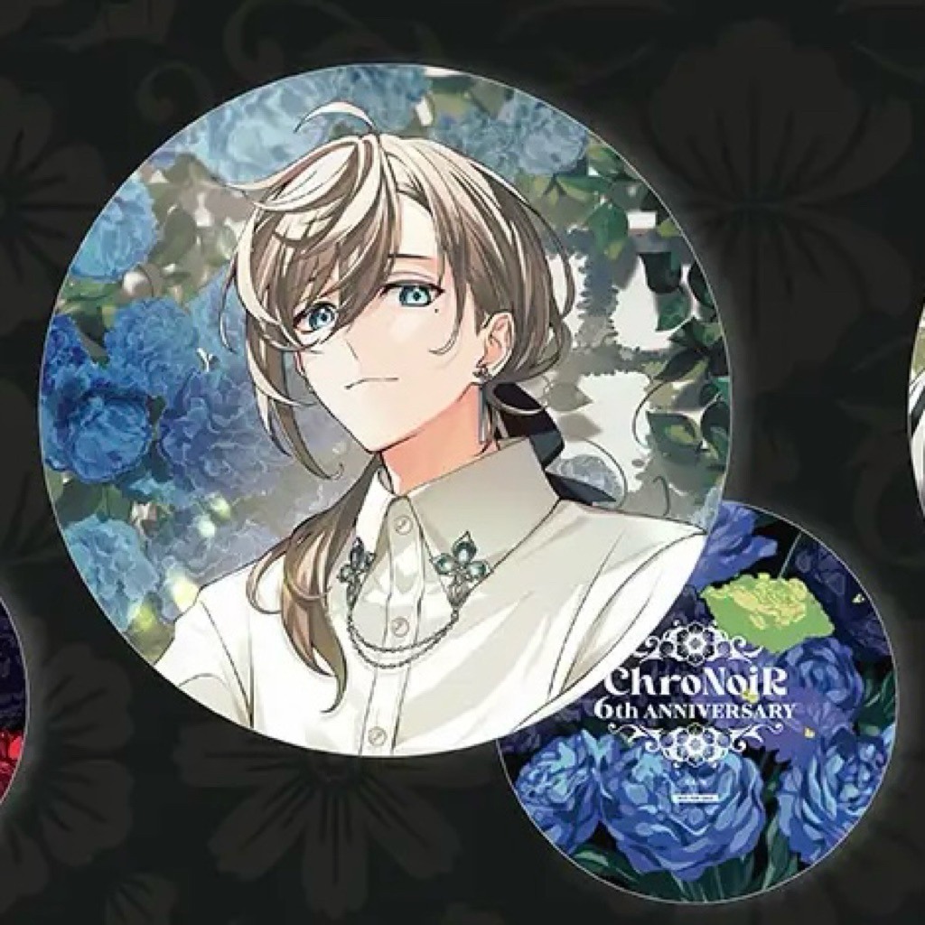 Nijisanji - Kanae (Coaster)