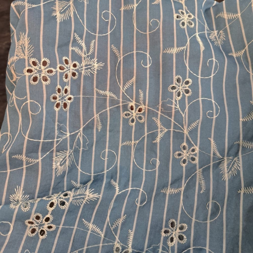 kain katun bordir - kain katun bordir bolong - kain katun bordir import - kain katun bordir import