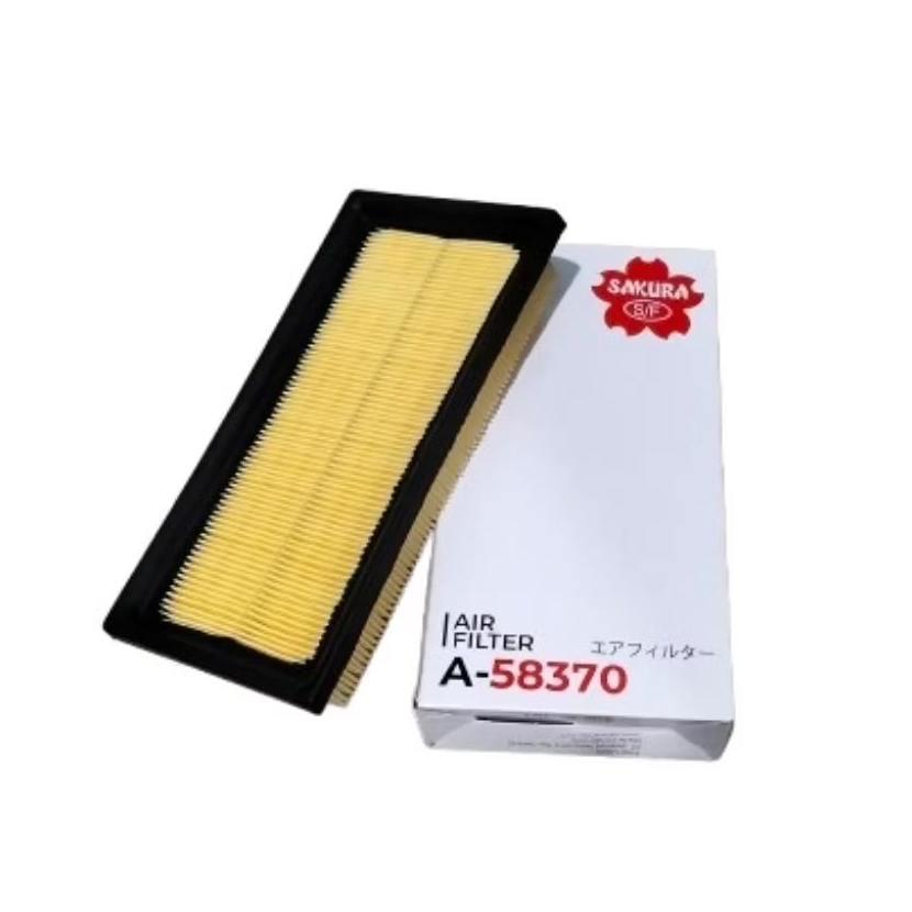 Filter Udara - Filter Udara Avanza Grand New Sakura