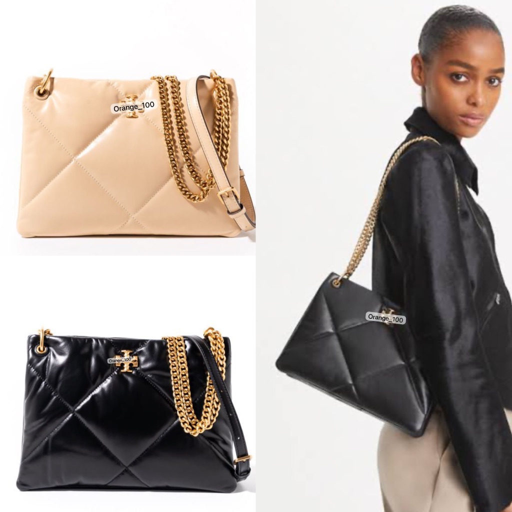 TAS WANITA TB KIRA DIAMOND QUILTED SMALL SHOULDER BAG ORIGINAL