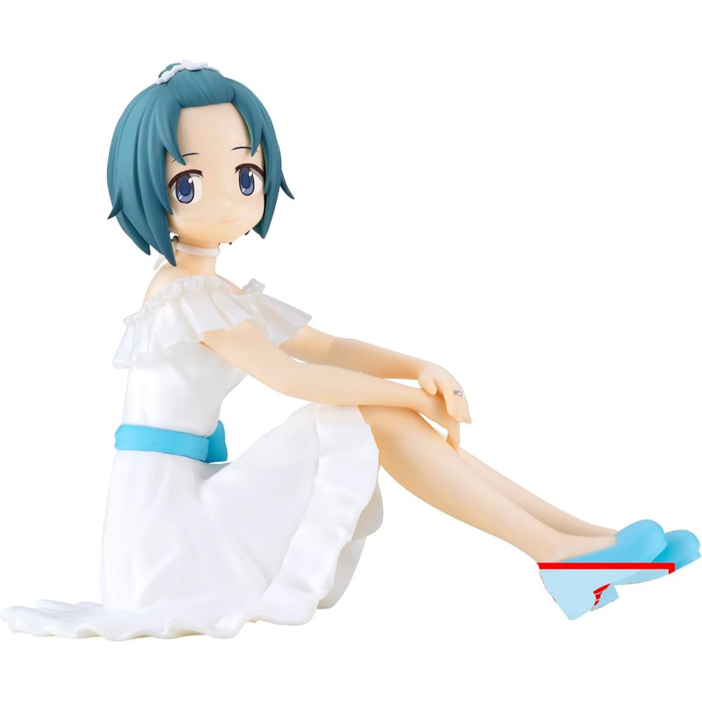 Banpresto - Puella Magi Madoka Magica: The Movie Rebellion - Sayaka Miki, Bandai Spirits Serenus