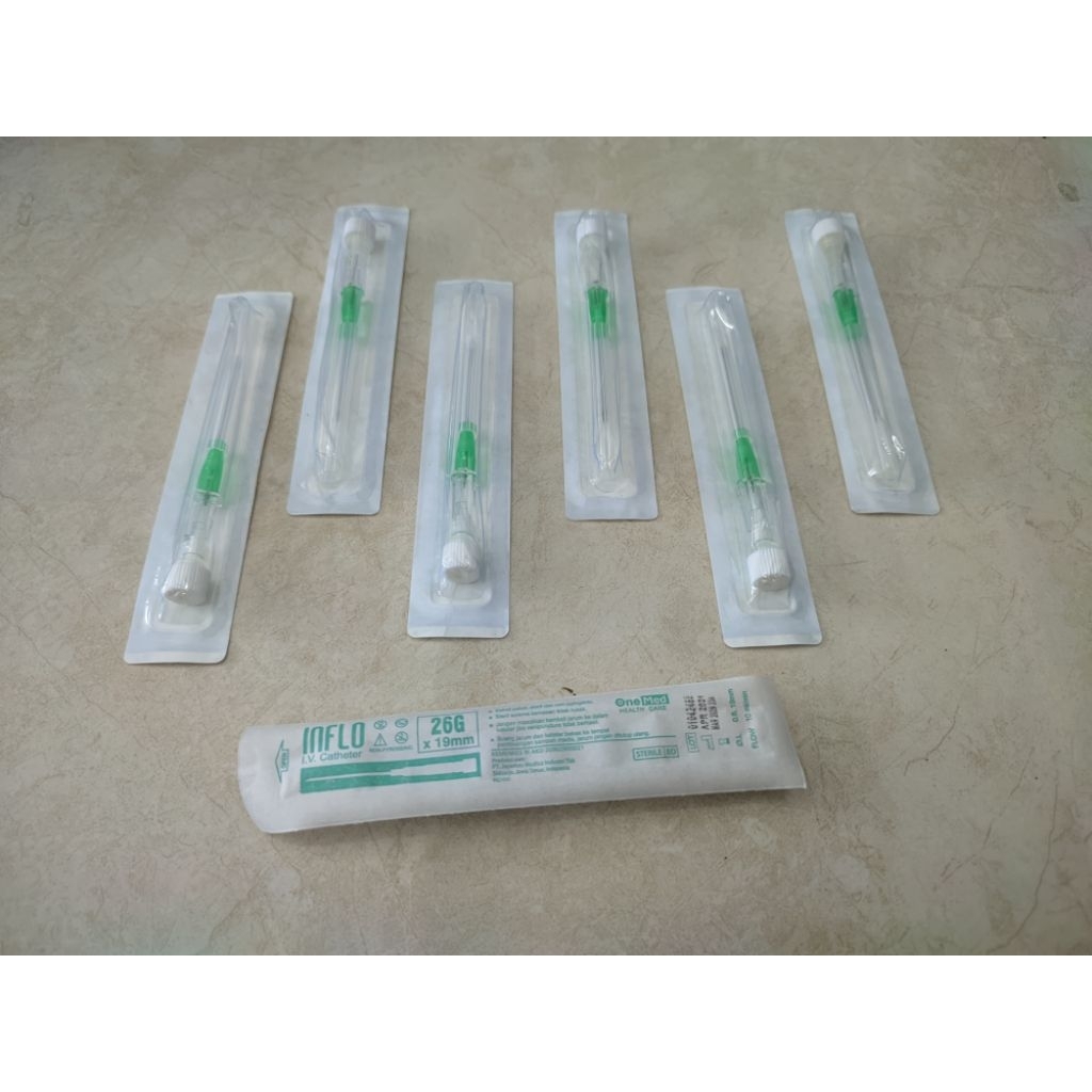 Inflo 26G Onemed Eceran
