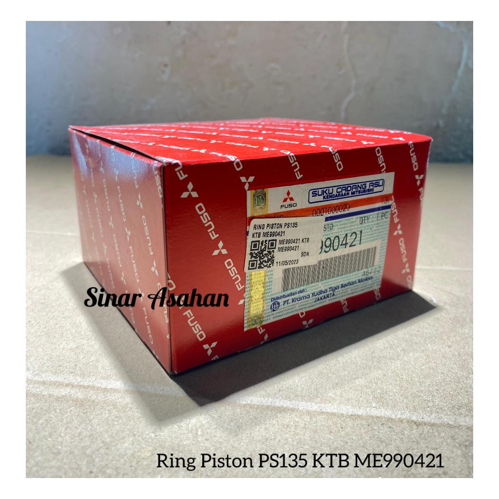 Ring Piston PS135 KTB ME990421