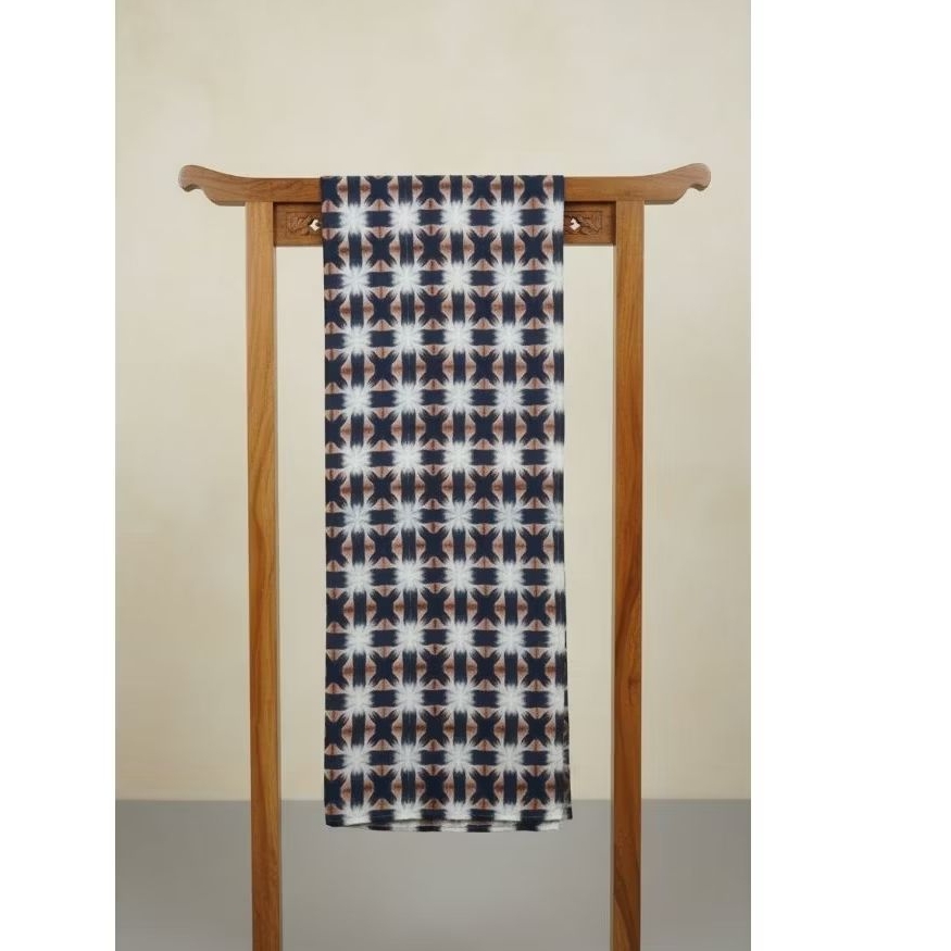 Kain Batik Jumputan Kain Batik Shibori