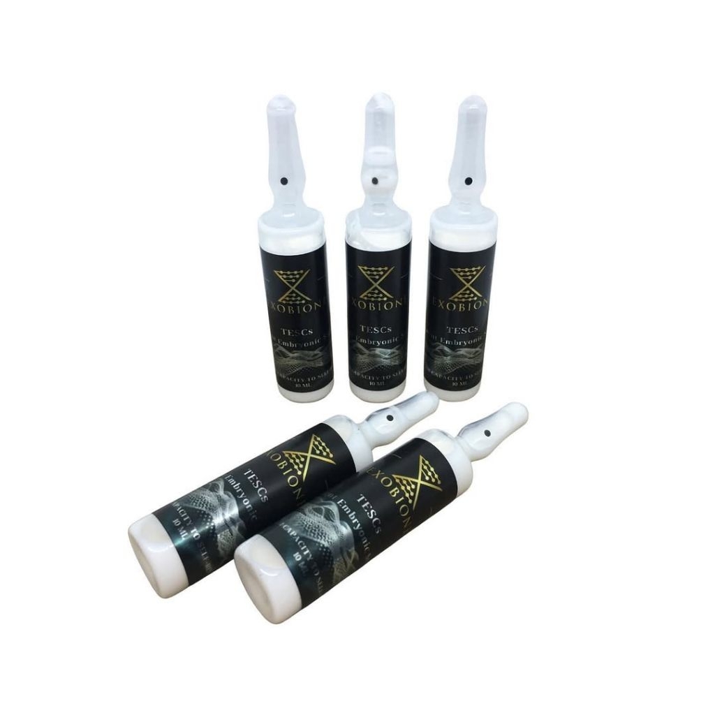 Exobione Totipotent Embryonic Stem Cell