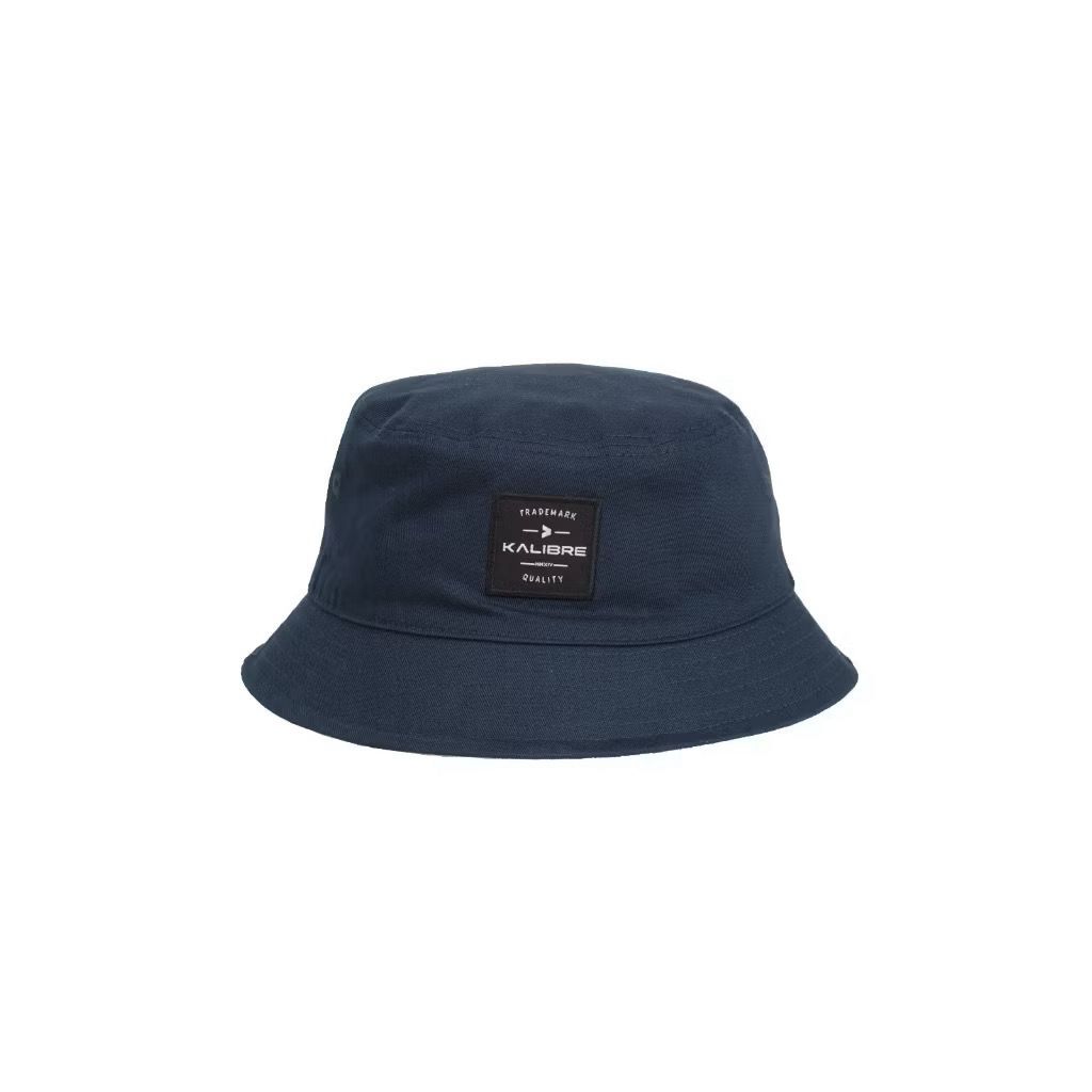 Topi Kalibre Bucket Hat (bolak balik) 940231486