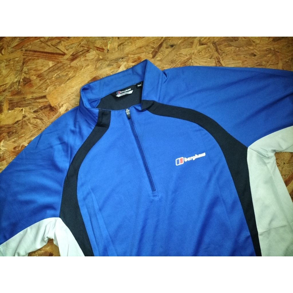 bestlayer berghaus original