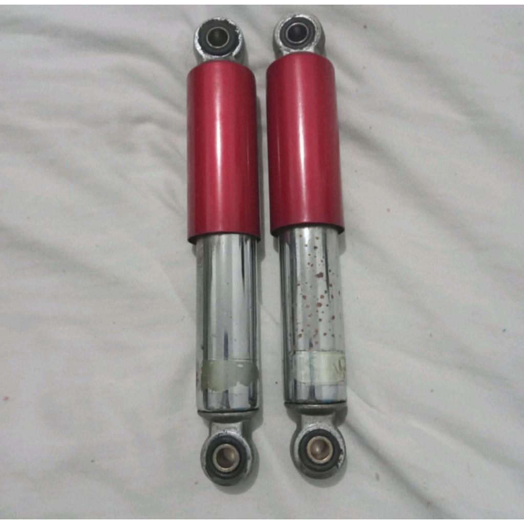 Shock Honda C700 C800 Shock Breaker Honda C700 C800